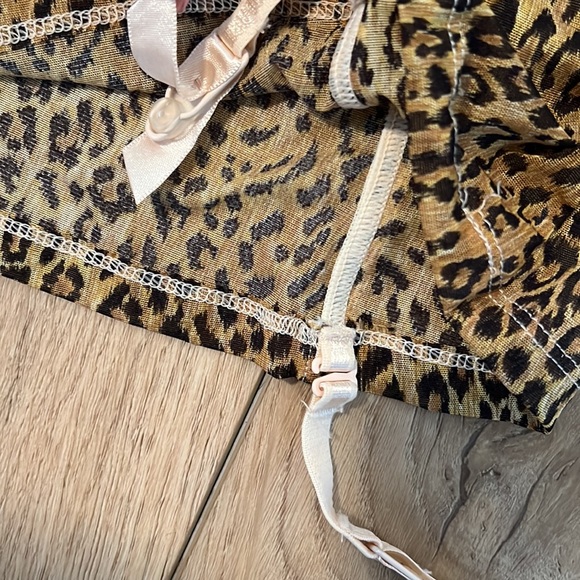 Dolce&Gabbana Lingerie Top - Picture 6 of 6